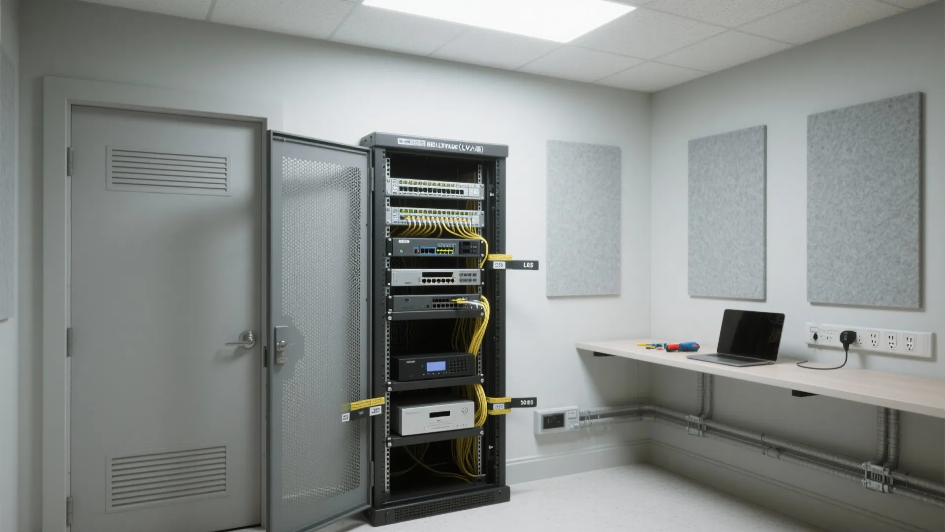 LV Room Full Form: What Does LV Room Mean in Home Design?: 1 Minute to Decode LV Room in Modern Interior Design