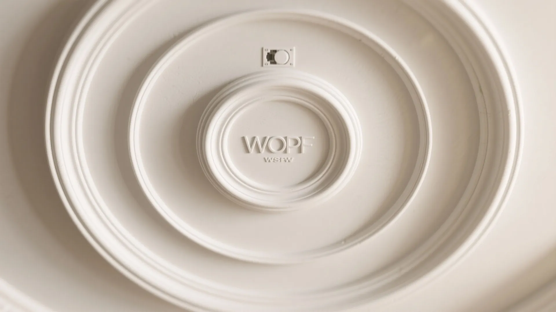 Center Medallion That Works Hard