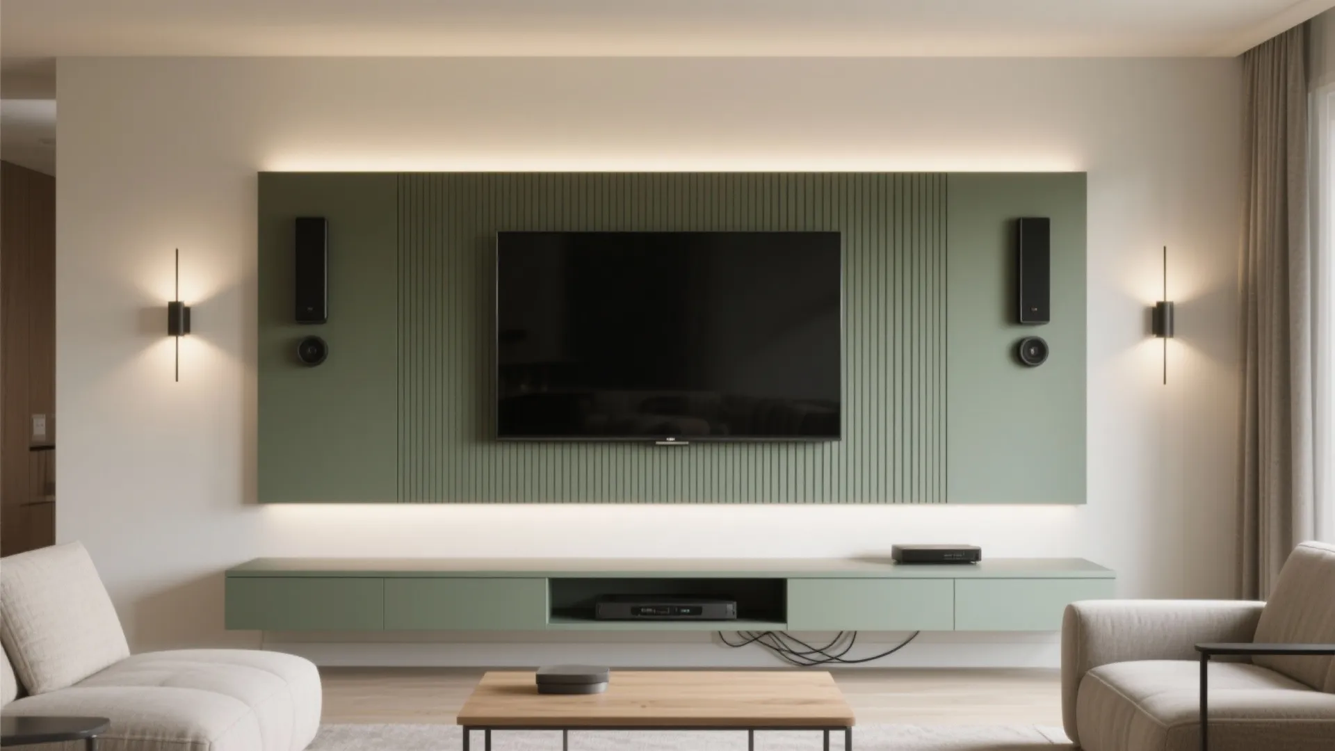 DIY Wall Entertainment Center Ideas for Modern Living Rooms: Fast-Track Guide to Your Dream DIY Wall Entertainment Center