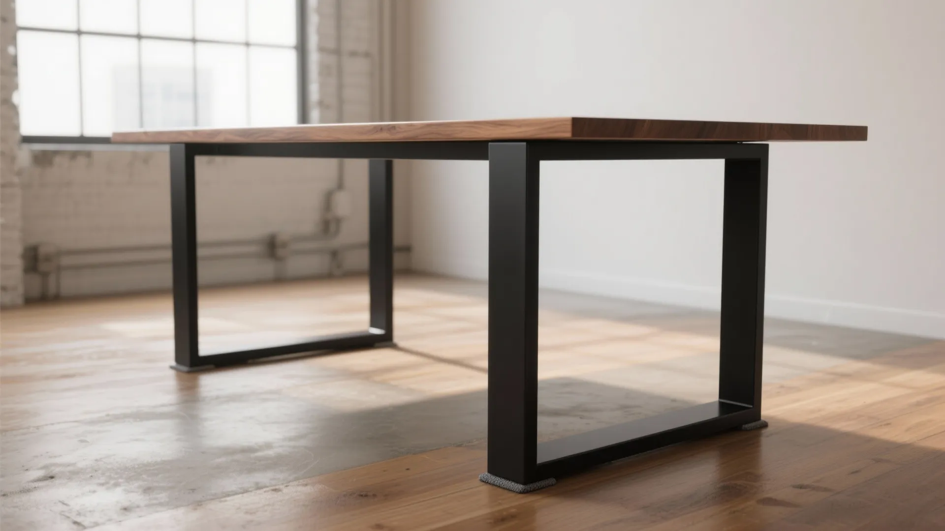 DIY Metal Table Legs: How to Make and Install Them: Fast-Track Guide to Creating Stunning Metal Table Legs in Minutes