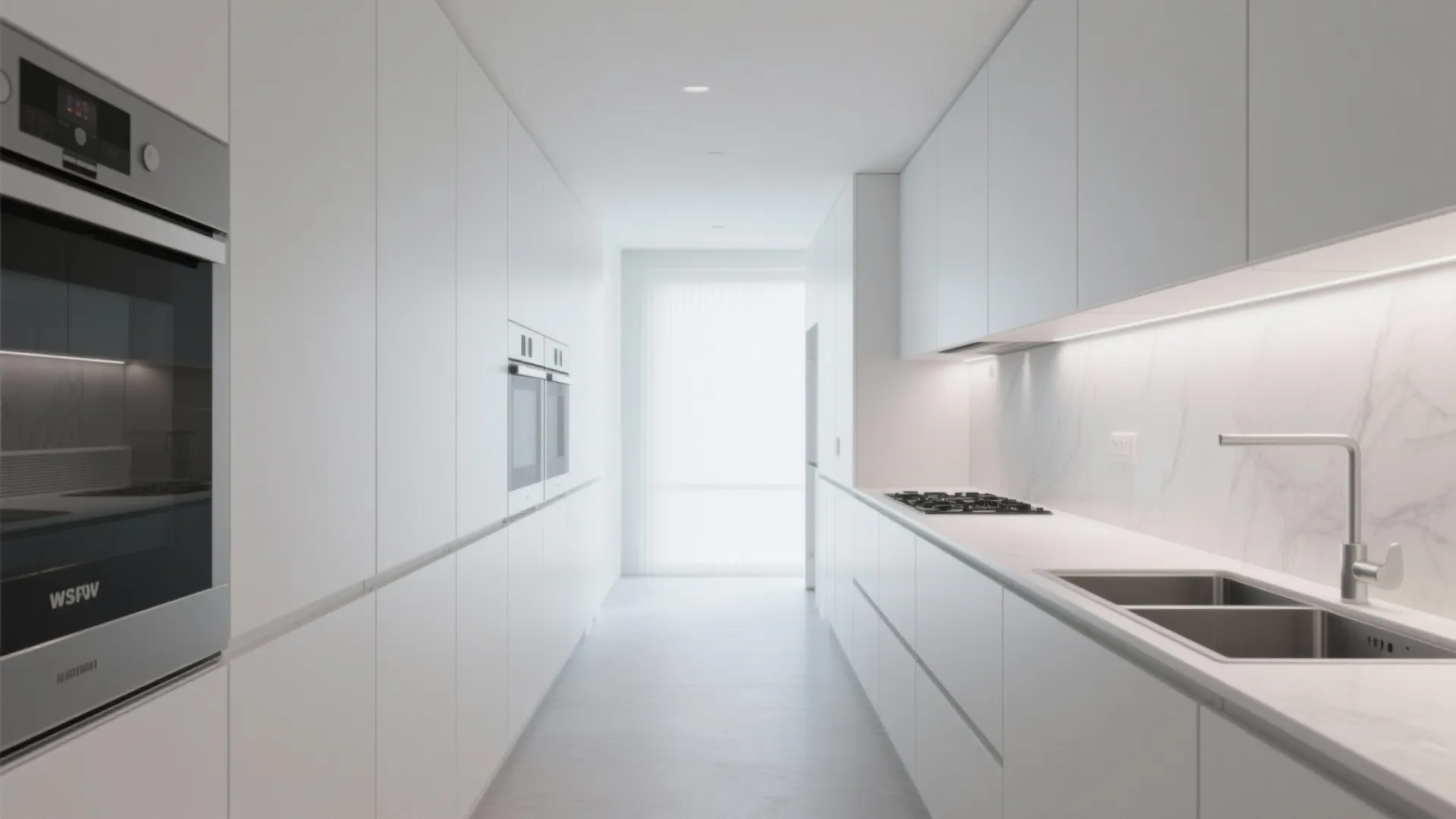 1. Modern Minimalist