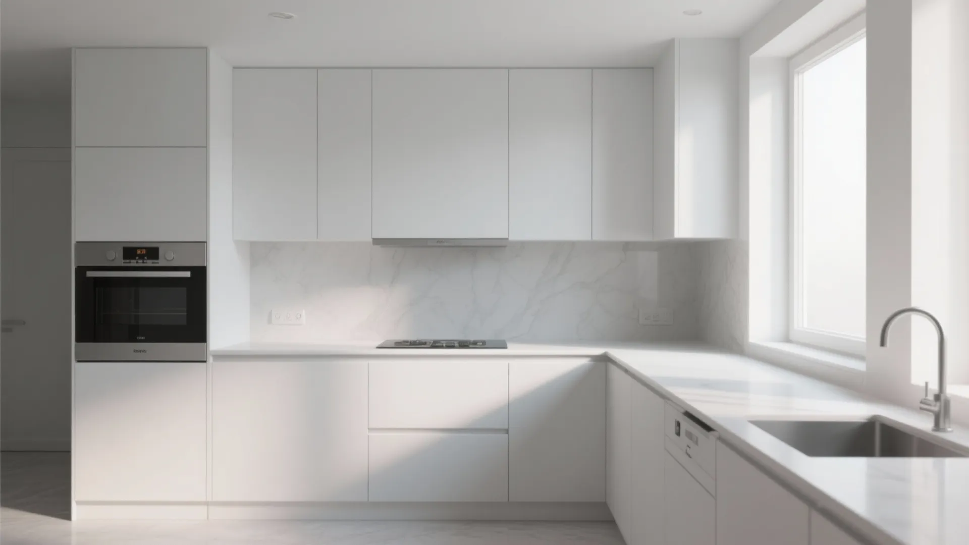 1. Modern Minimalist