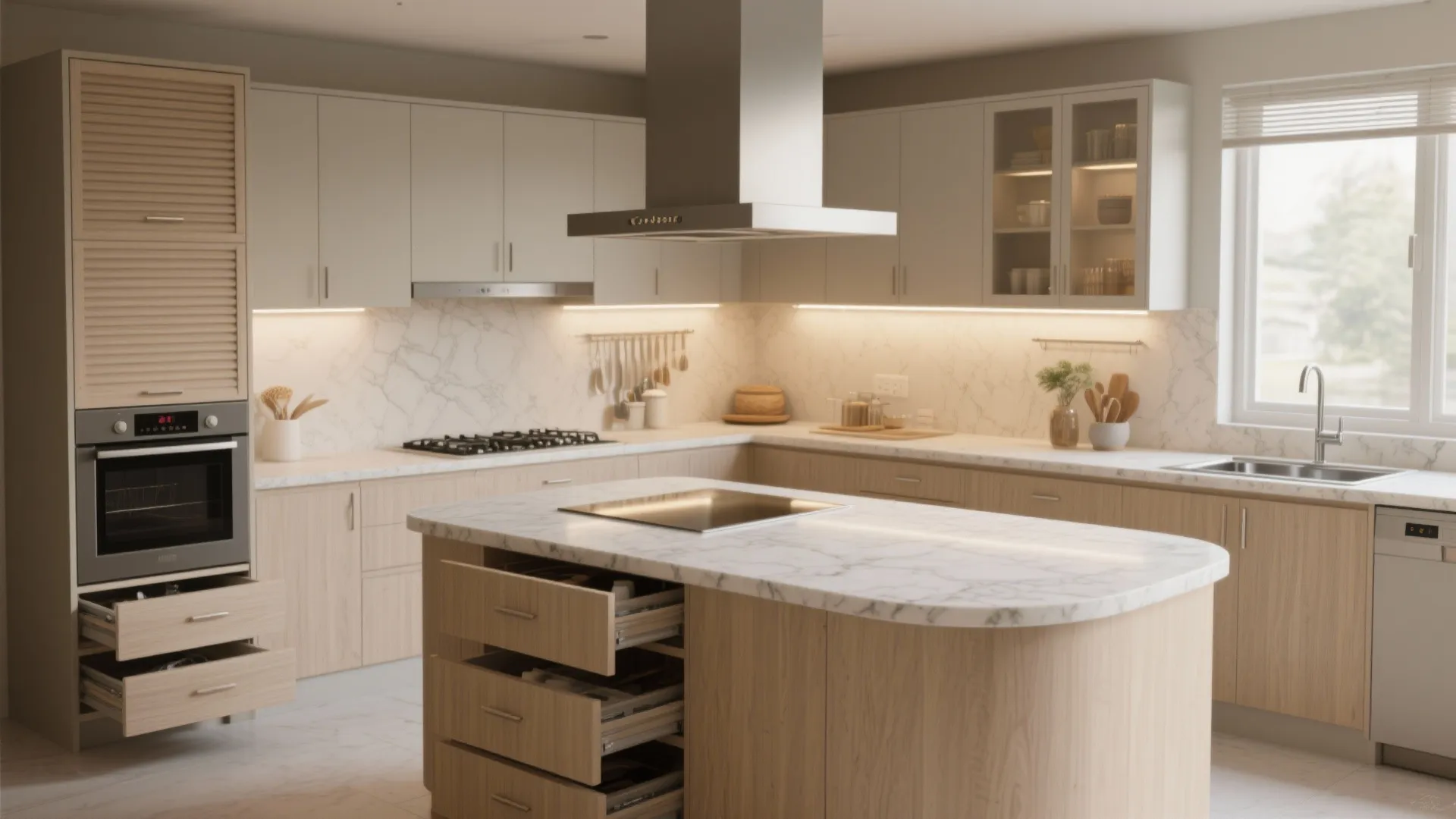 Godrej Modular Kitchen Catalogue With Price—Expert Picks 2024