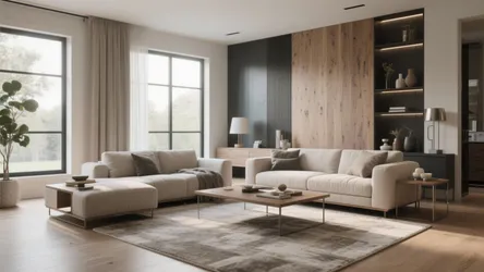 10 Inspiring Ideas for a 17 x 16 Living Room