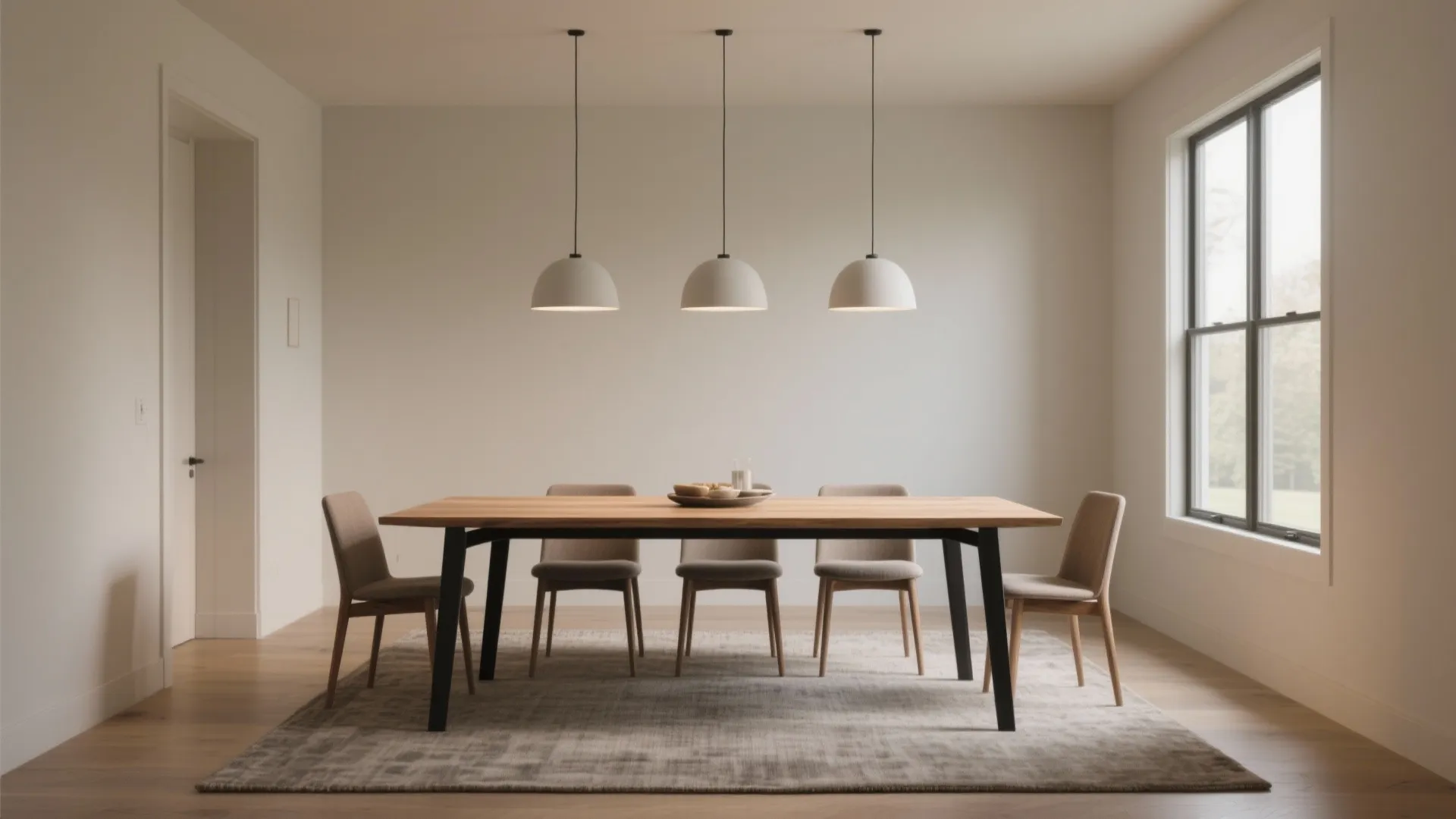 DIY Modern Dining Room Table: A Step-by-Step Guide: Fast-Track Guide to Building a Stylish Table in No Time