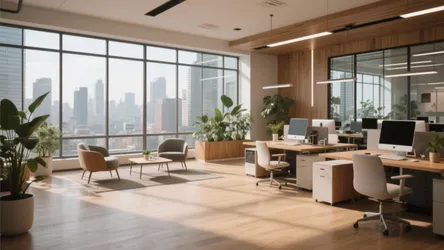 40 Creative Office Name Ideas Starting with C or A