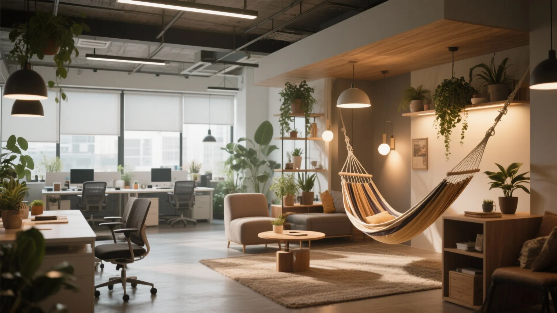 10 Creative Decorating Ideas for Your Office: How I Turned Small Office Spaces into Inspiring Work Havens