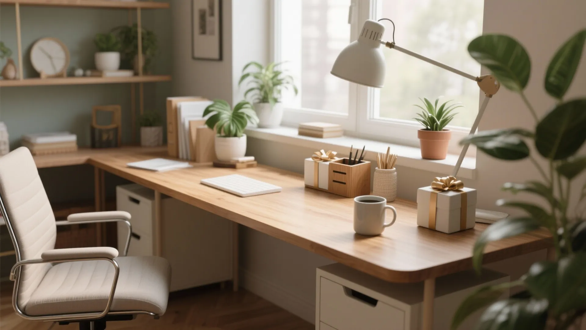 10 Creative Office Gift Ideas: Fun, Practical & Thoughtful Ideas for Any Workplace