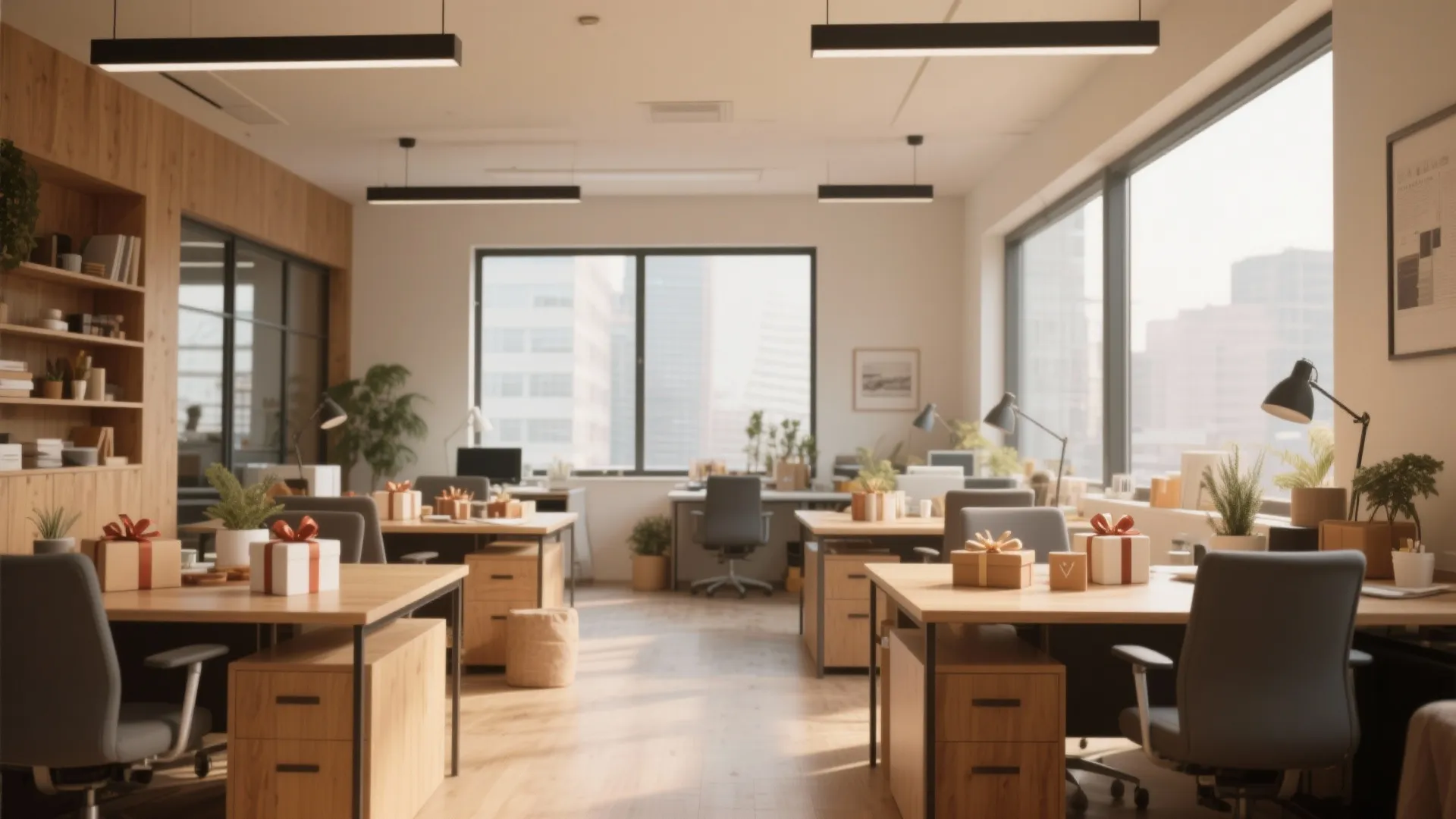 5 Creative Gift Ideas for Office Staff: Fresh, thoughtful, and practical ideas your coworkers will actually love