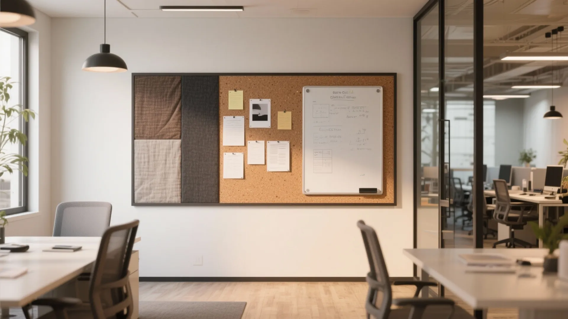 5 Creative Office Notice Board Ideas: Smart and Inspiring Ways to Transform Your Office Notice Board