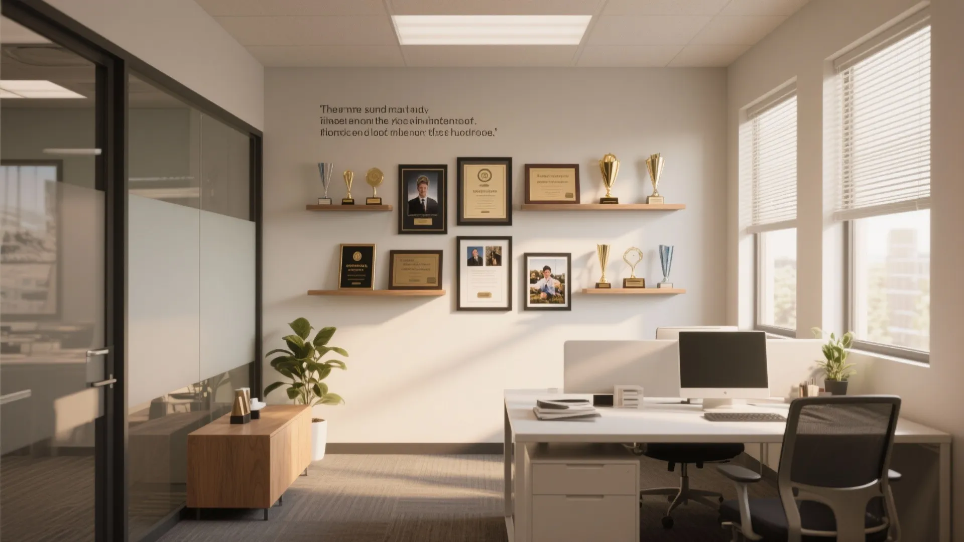 10 Office Decor Ideas to Boost Style & Productivity: Creative Office Recognition & Design Tips from My 10+ Years of Experience