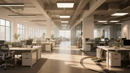 10 Safety Moment Ideas for Office Workers