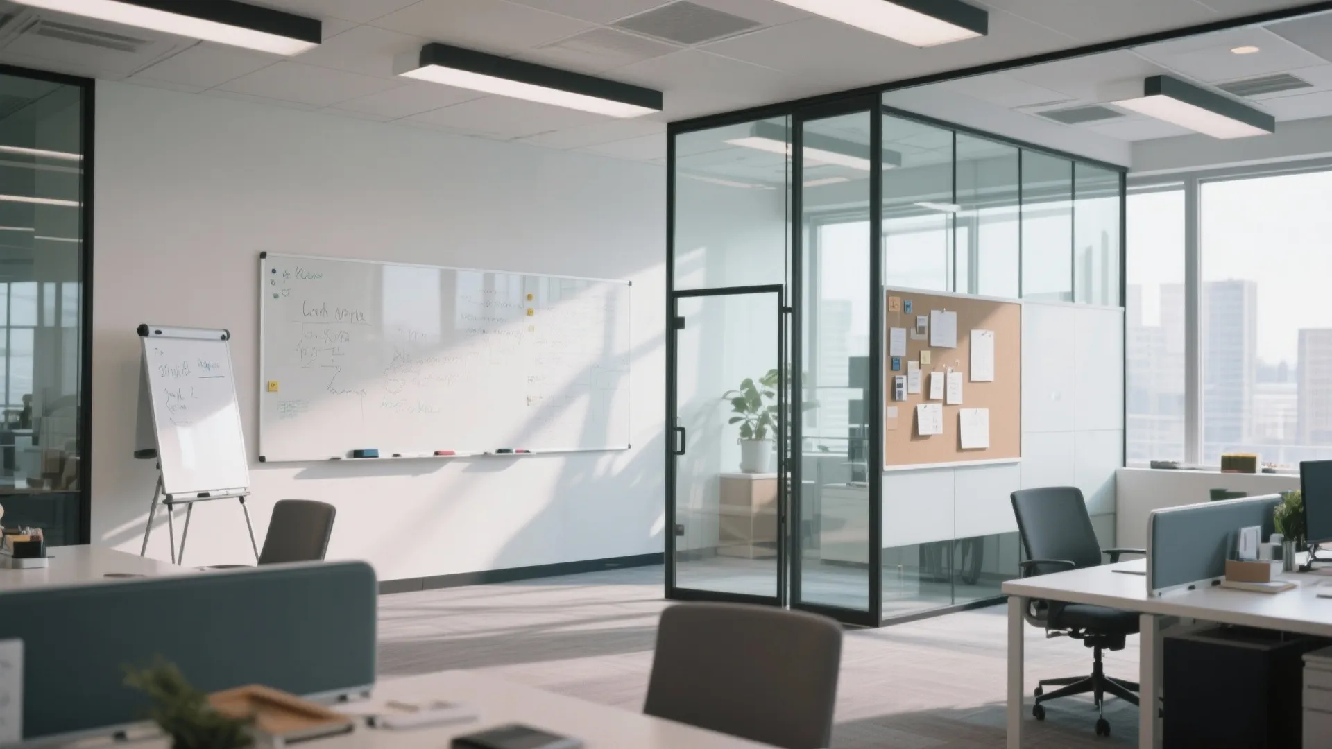 10 Whiteboard Office Ideas You’ll Love: Creative Whiteboard Office Ideas to Upgrade Your Workspace