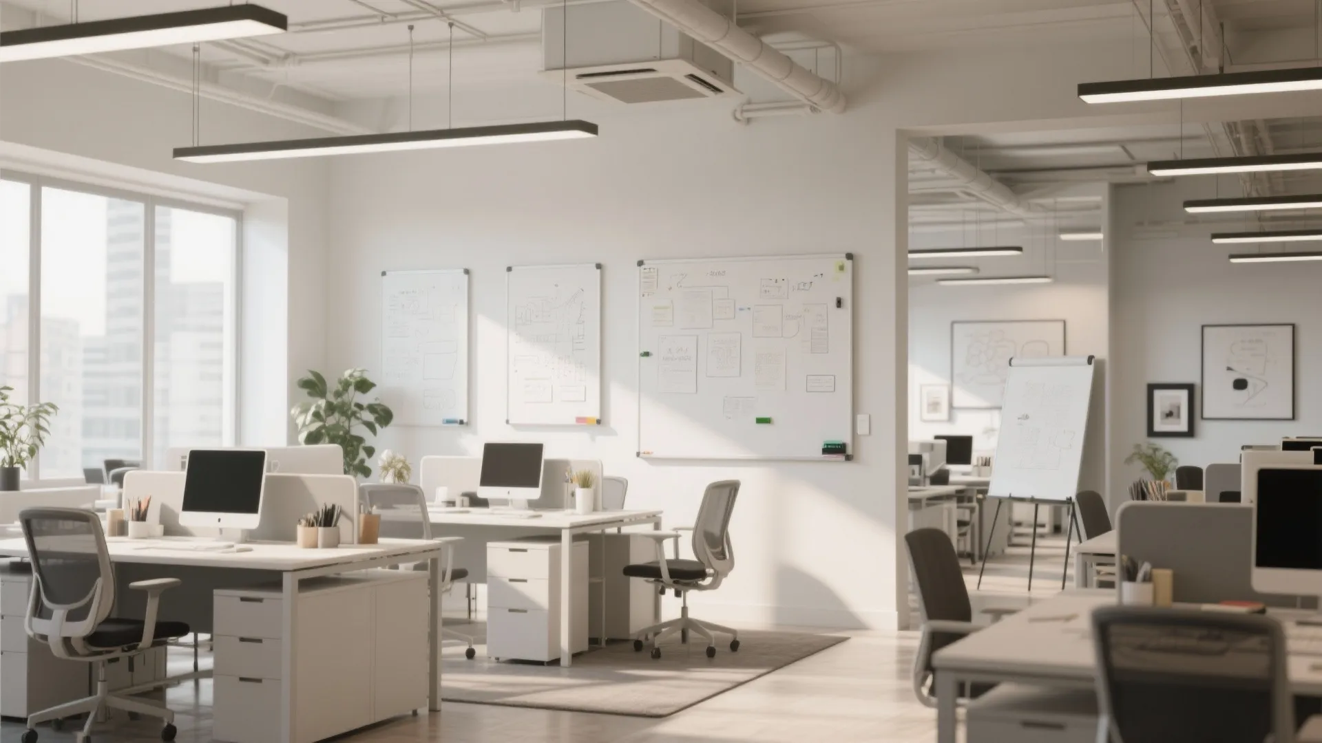 10 Office Whiteboard Ideas for Creative Workspaces: Smart and Fun Ways to Use an Office Whiteboard That Actually Work