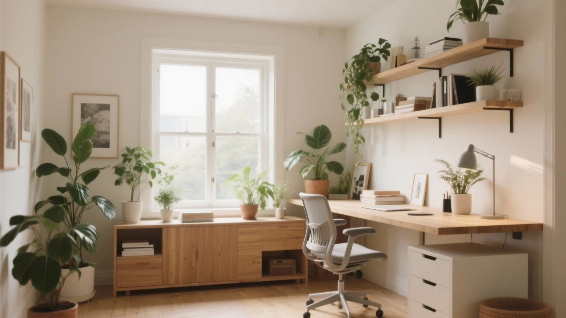 5 Inspiring Online Study Room Design Ideas: Smart, Stylish & Functional Online Study Room Inspirations From My 10+ Years of Design Experience