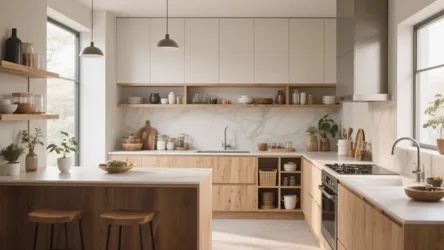 10 Kitchen Cupboard Organization Ideas