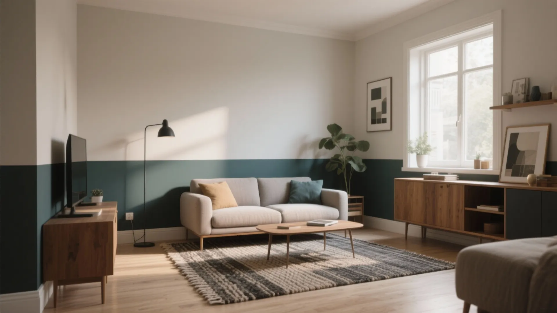 Modern House Paint Ideas: 5 Fresh Looks: Practical, stylish modern house paint ideas I use in small-space projects