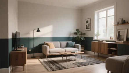 Modern House Paint Ideas: 5 Fresh Looks