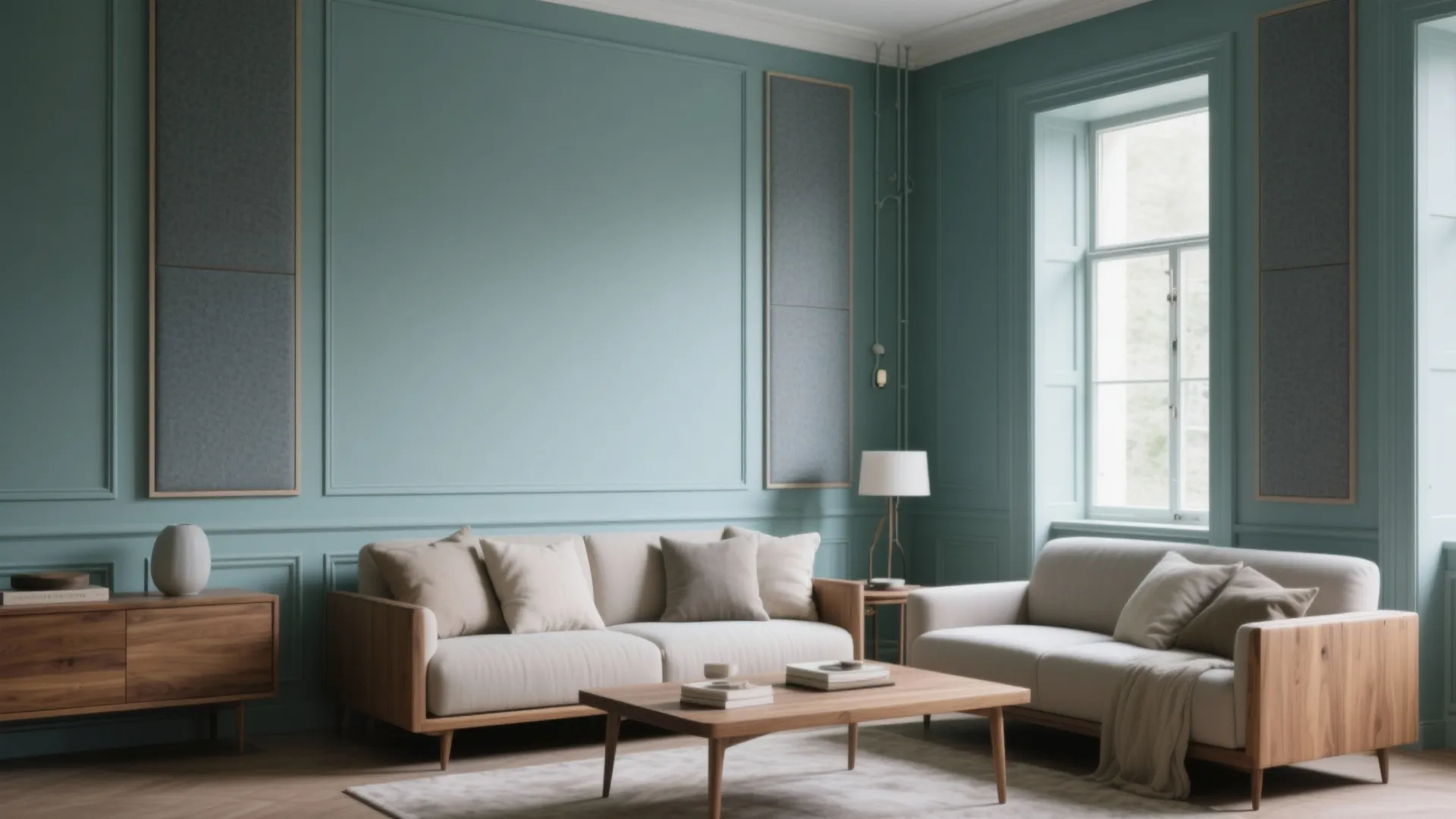 Wall Panelling DIY: Transform Your Space with Easy Steps: Fast-Track Guide to Wall Panelling DIY—Upgrade Your Room in 1 Hour