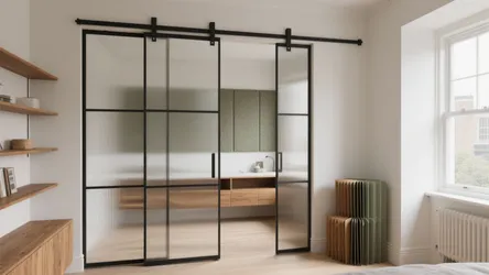 5 Modern Wall Partition Designs That Work