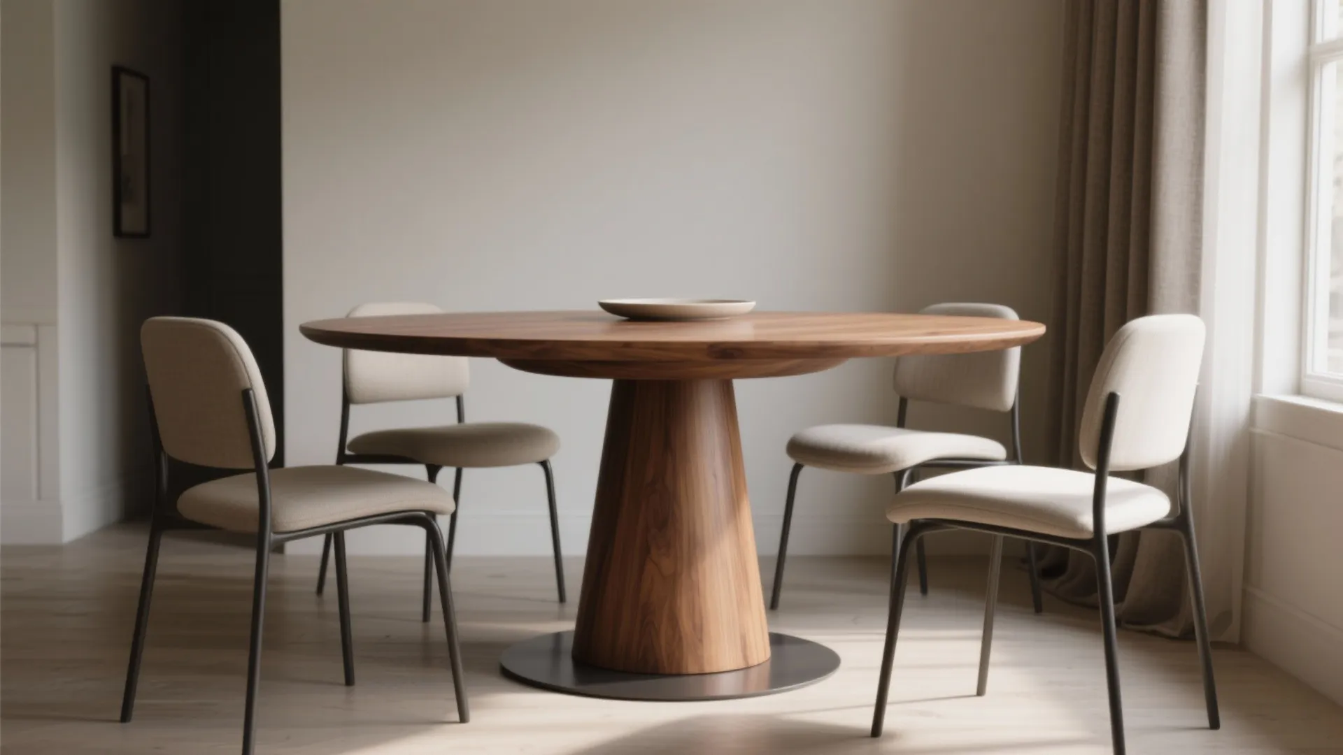 Pedestal Table Base DIY: Create Your Own Stylish Foundation