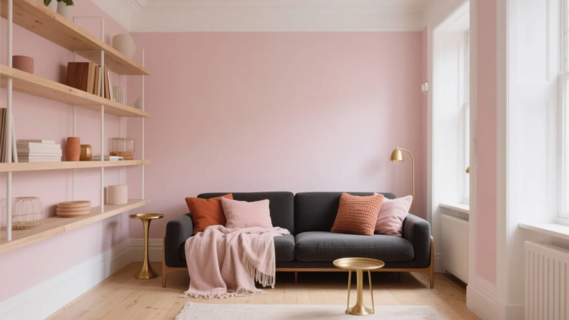 Room Colour Pink: 5 Designer Ideas That Truly Work: How I style room colour pink in small spaces—5 designer-approved ideas with real pros, cons, and tips