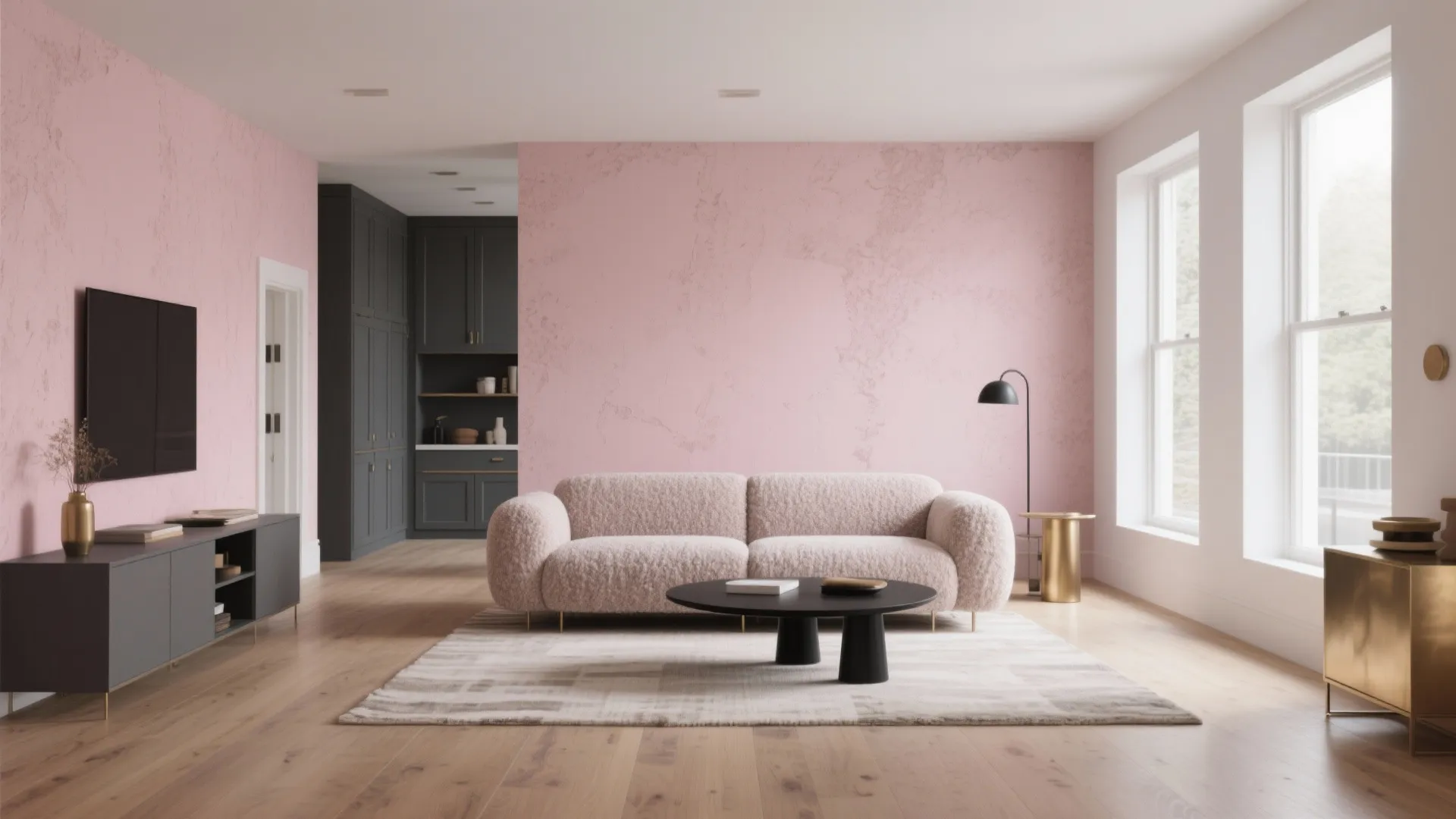 Best Pink Room Color Combinations for Modern Interiors: Fast-Track Guide to Stylish Pink Room Color Combinations