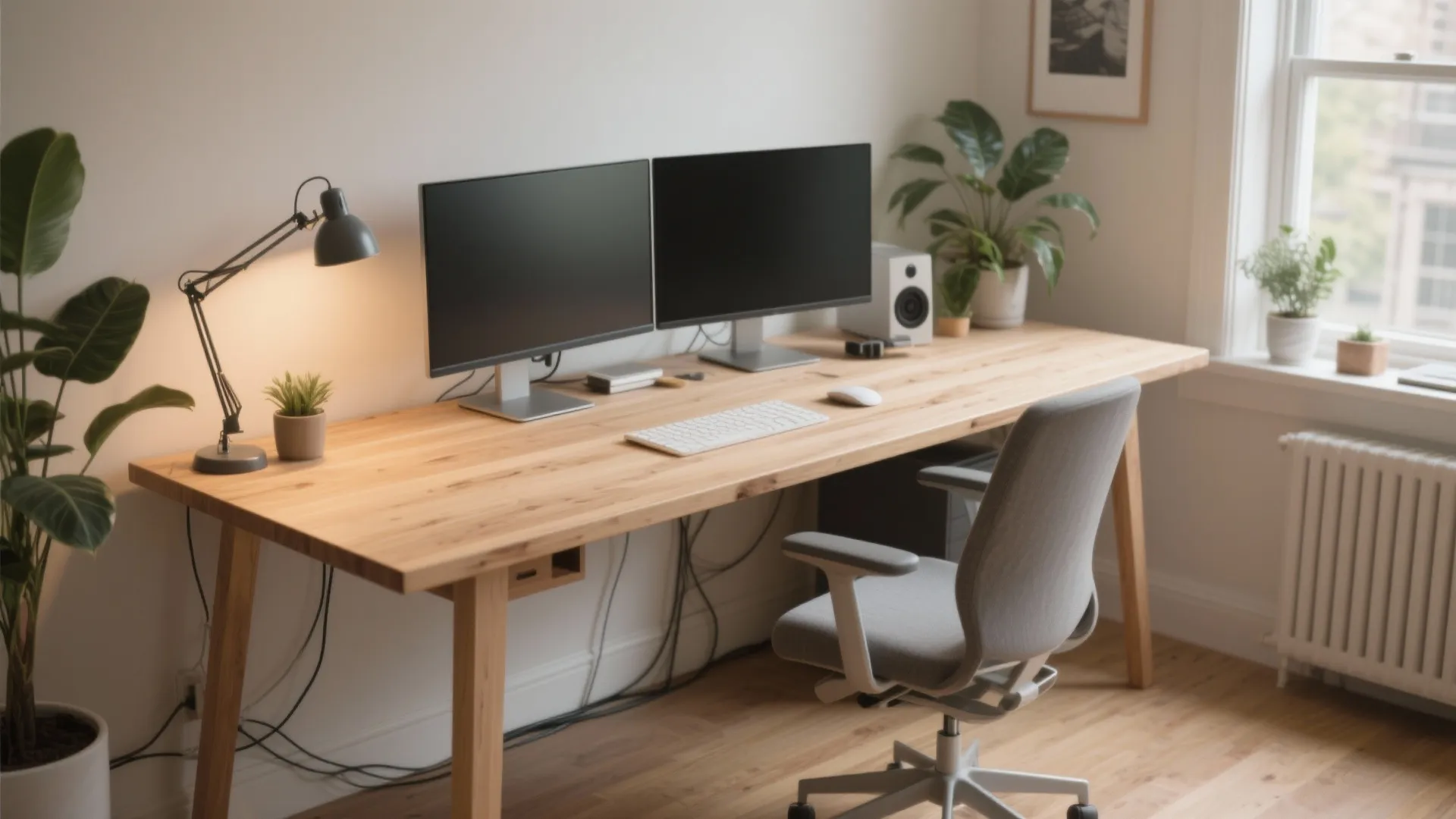 DIY Table Top Plywood Guide: Create a Custom Desk Surface: 1 Minute to Craft the Perfect DIY Table Top with Plywood
