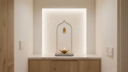 5 Background Decoration Ideas for Pooja (Pro Tips)