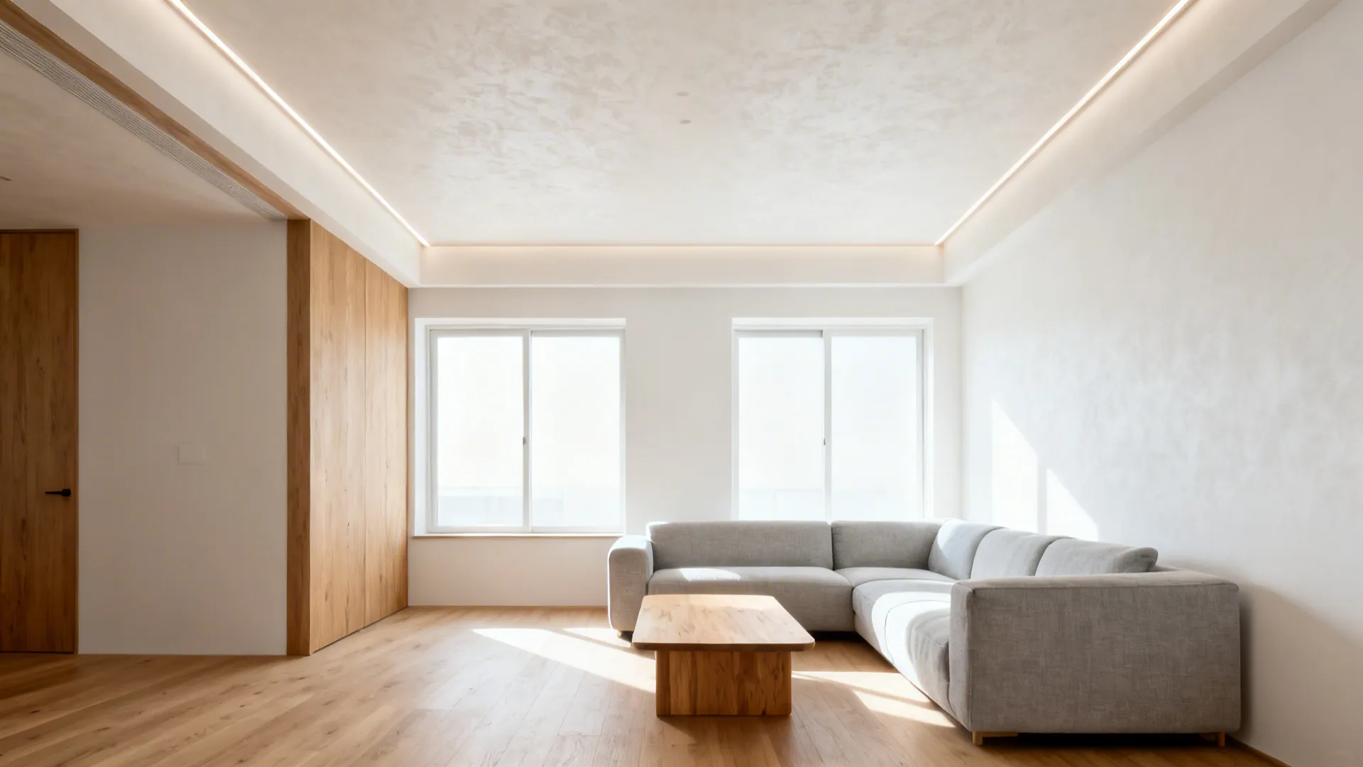 Modern pop ceiling designs for living room: 5 ideas