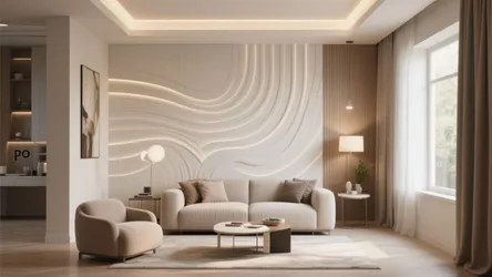 5 Wall POP Design Ideas for a Stylish Home