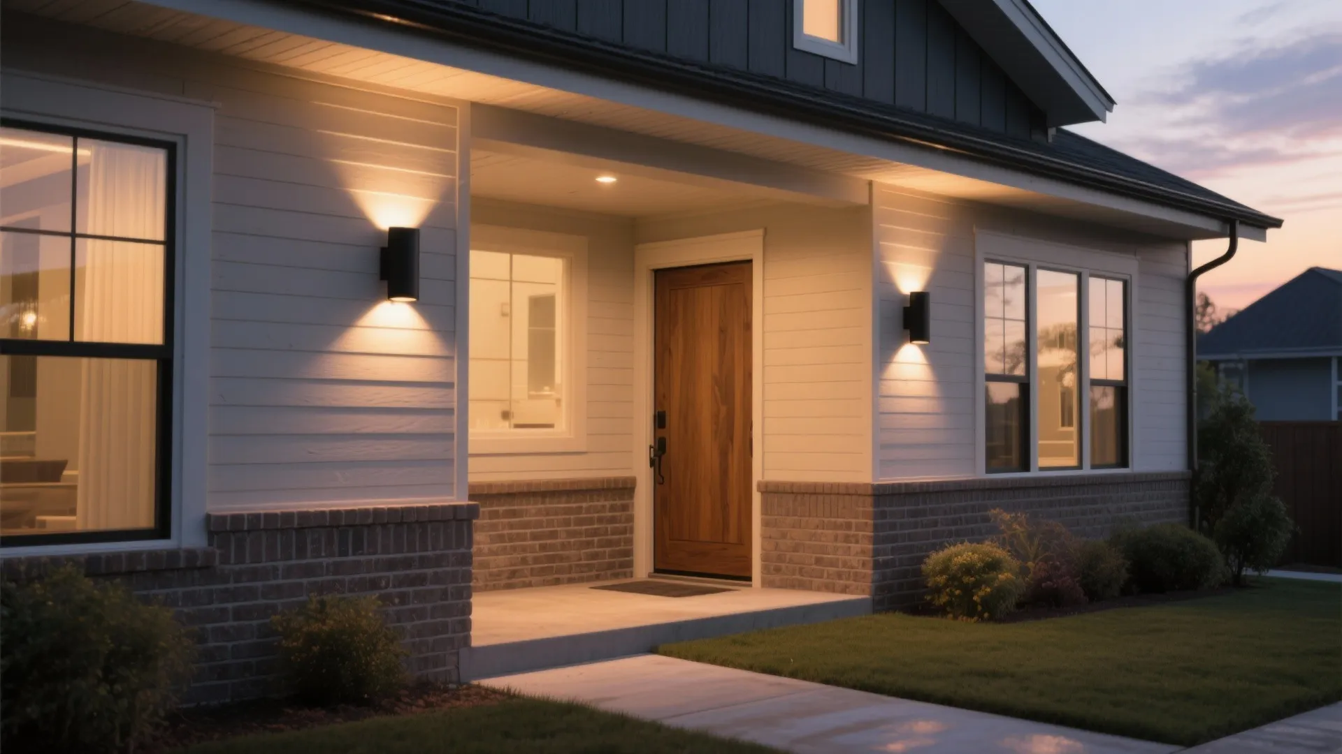 Exterior Wall Lights: 5 Ideas That Transform Small Facades: A senior interior designer’s friendly guide to choosing and placing exterior wall lights with smart, small-space strategies