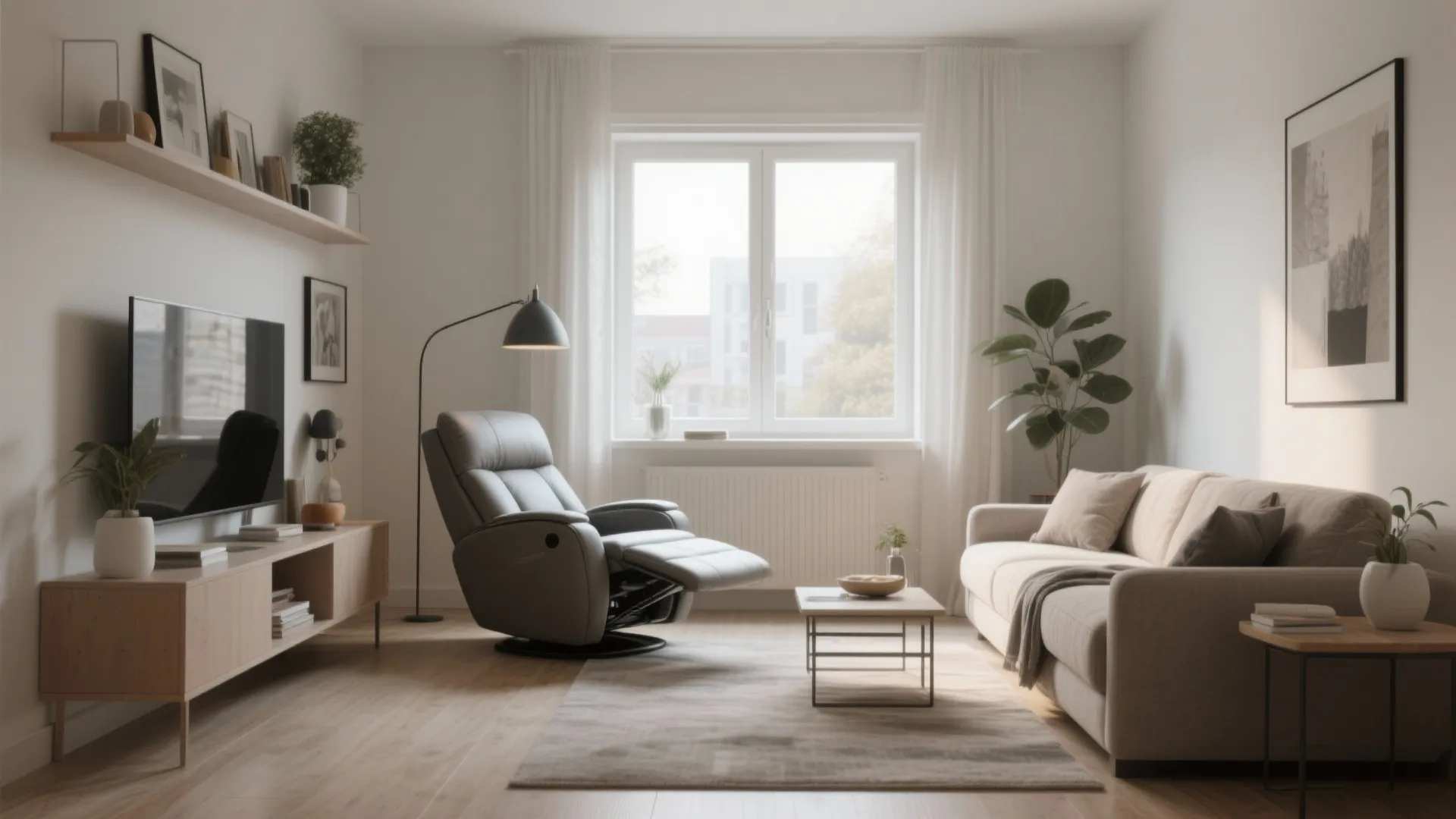 10 Recliner Living Room Ideas: Stylish and Functional Recliner Living Room Ideas From My 10+ Years of Design Experience