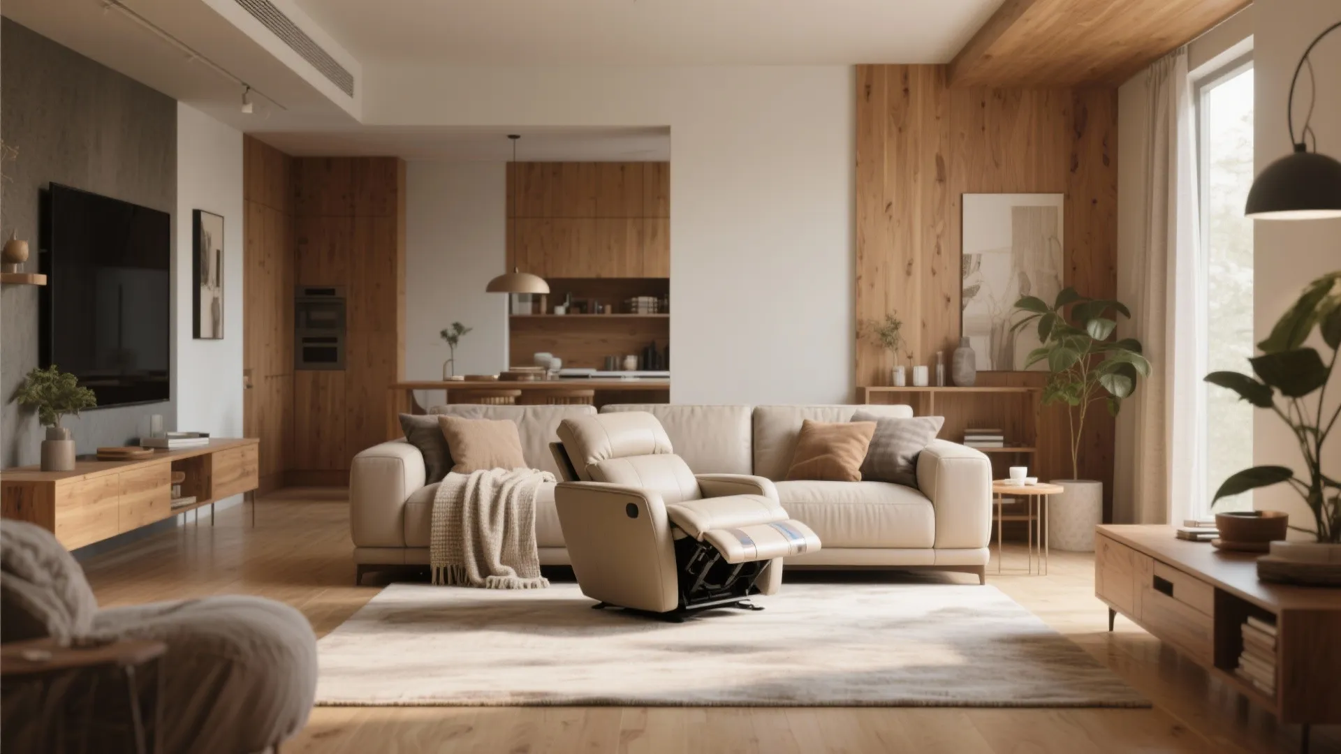 10 Recliner Sofa Living Room Ideas: Stylish & Practical Ways to Style Your Recliner Sofa for a Cozy, Functional Living Room