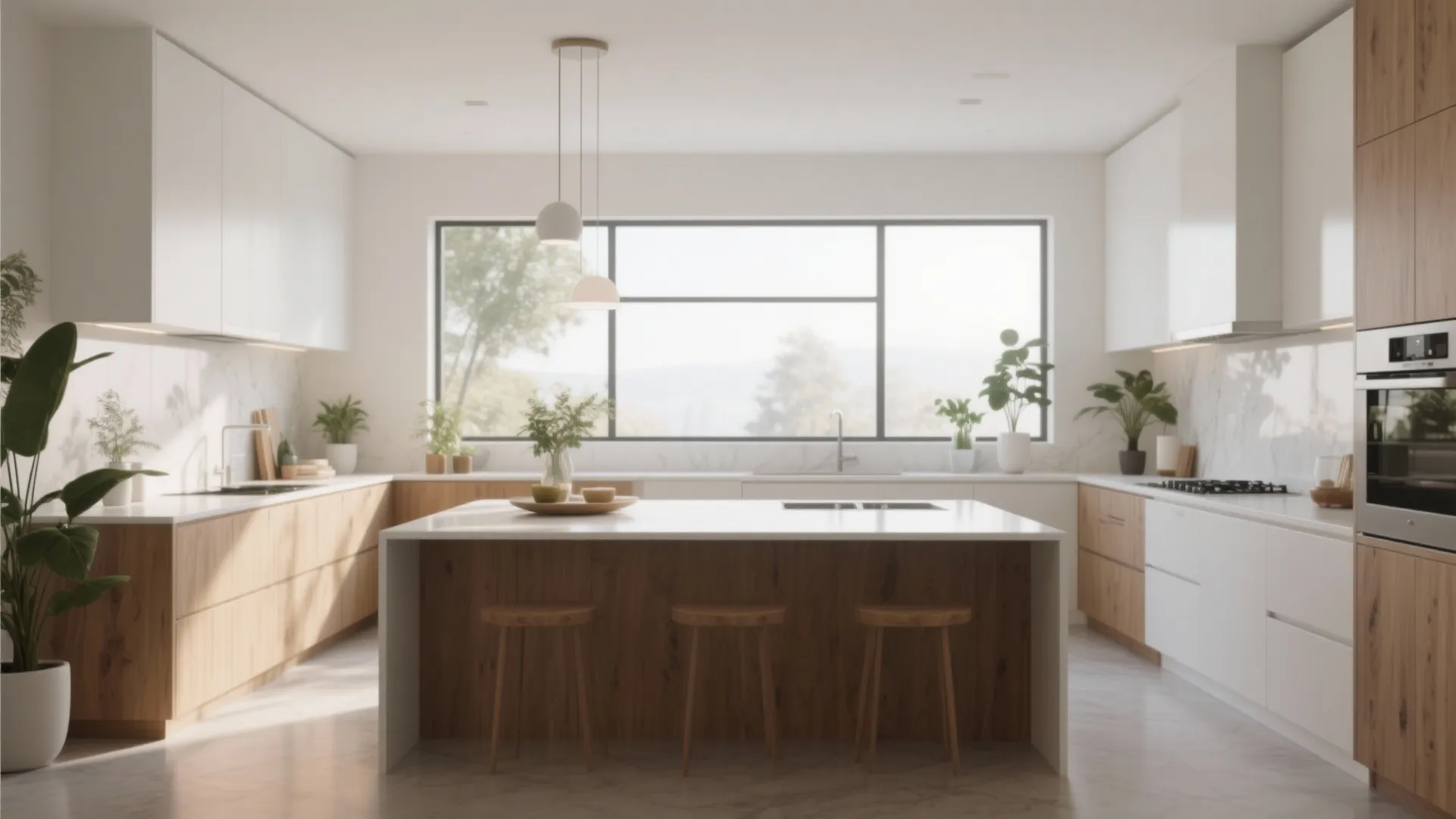 10 Clever Rectangle Kitchen Ideas: Smart & Stylish Ways to Make the Most of Your Rectangle Kitchen