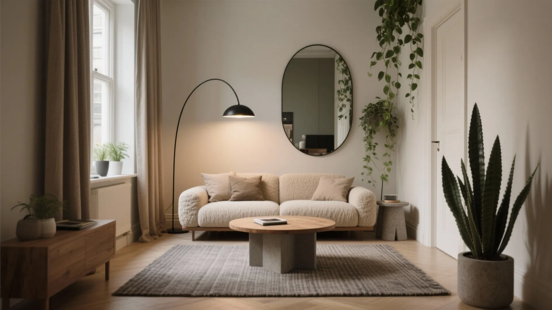 5 Modern Room Decor Ideas That Actually Work: A senior interior designer’s small-space playbook: five modern room decor ideas with real-life tips, budgets, and data to help you design smarter