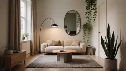 5 Modern Room Decor Ideas That Actually Work