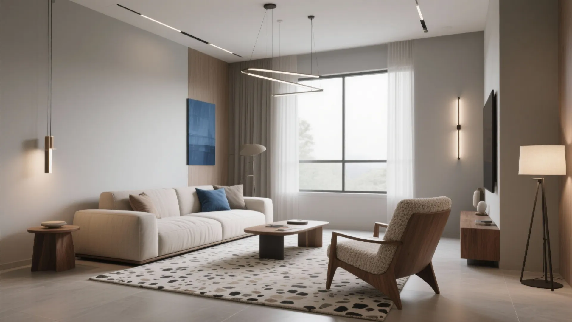 Stylish Room Ideas: Transform Your Space with Modern Flair: Fast-Track Guide to Creating a Stylish Room in Minutes