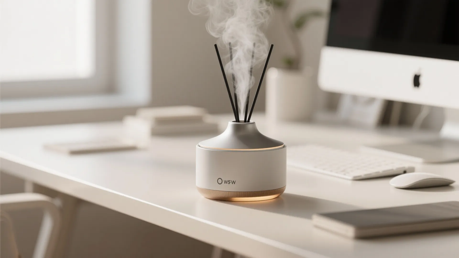 7. Scent Diffuser