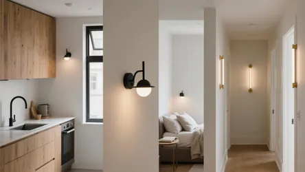 Design Within Reach Wall Sconce: 5 Smart Ideas