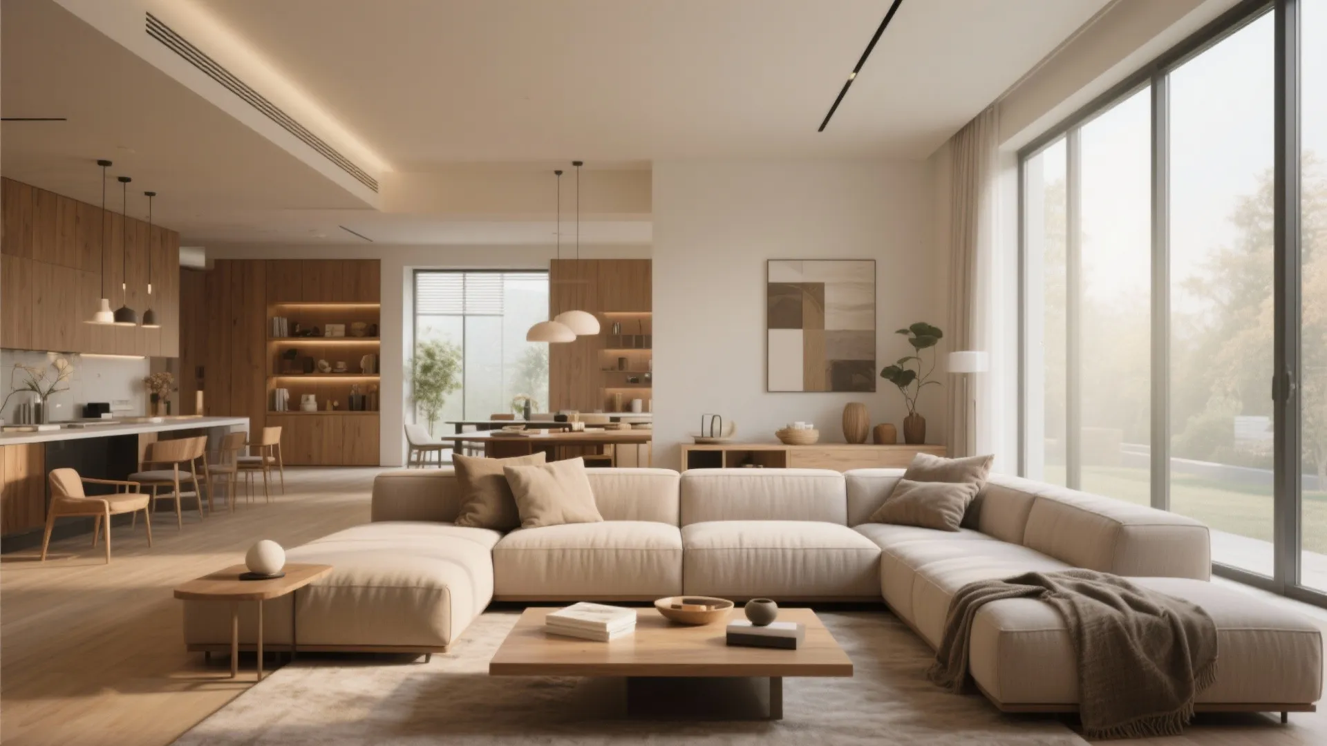 10 Living Room Sectional Layout Ideas: Practical and Stylish Ways to Arrange Your Living Room Sectional