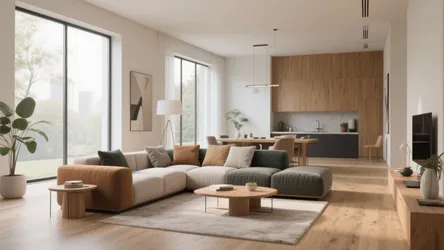 10 Living Room Design Ideas with Sectionals