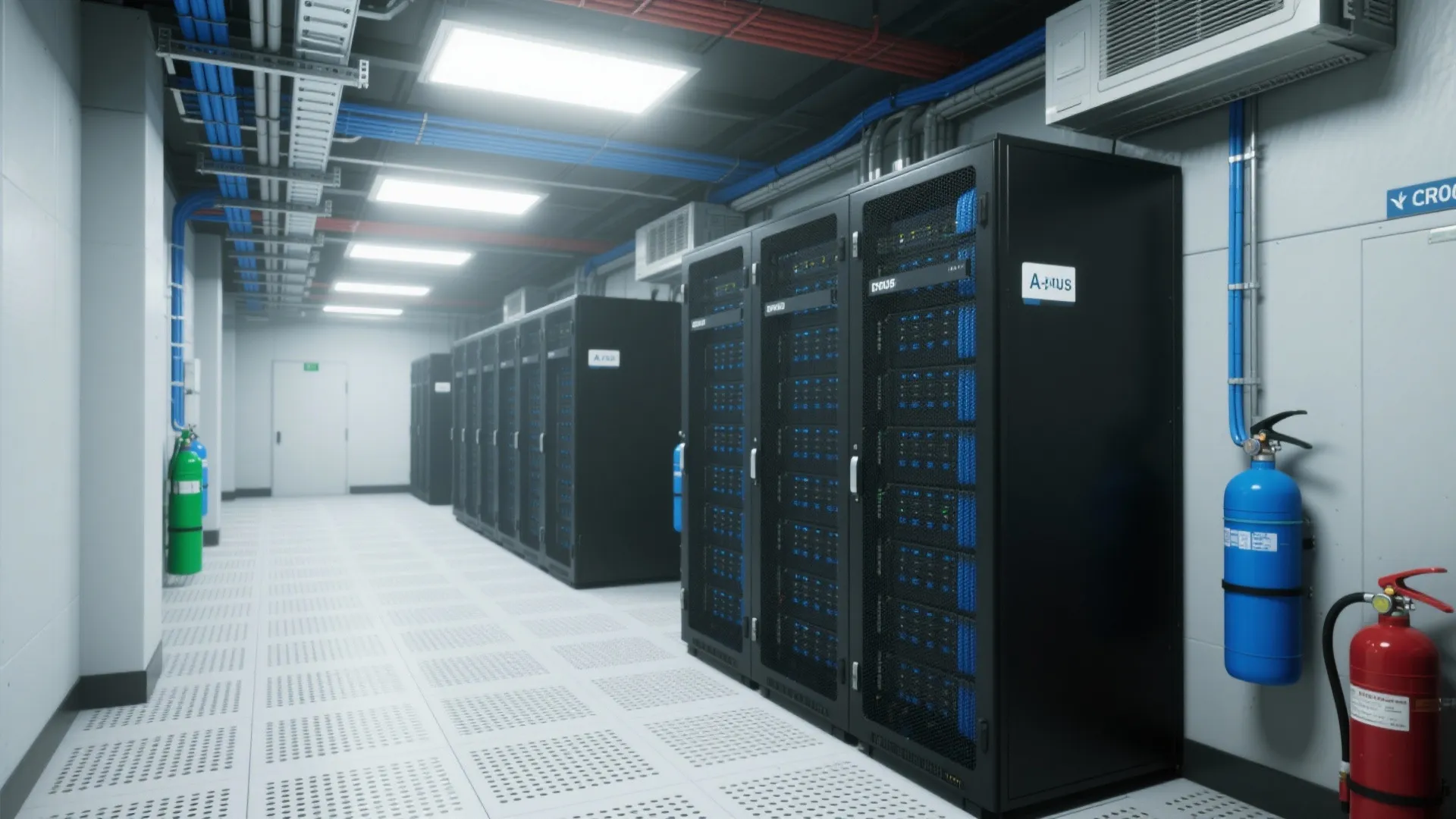 Server Room Meaning: A Practical Guide for Modern Spaces: 1 Minute to Understand What a Server Room Really Is (and Why It Matters)