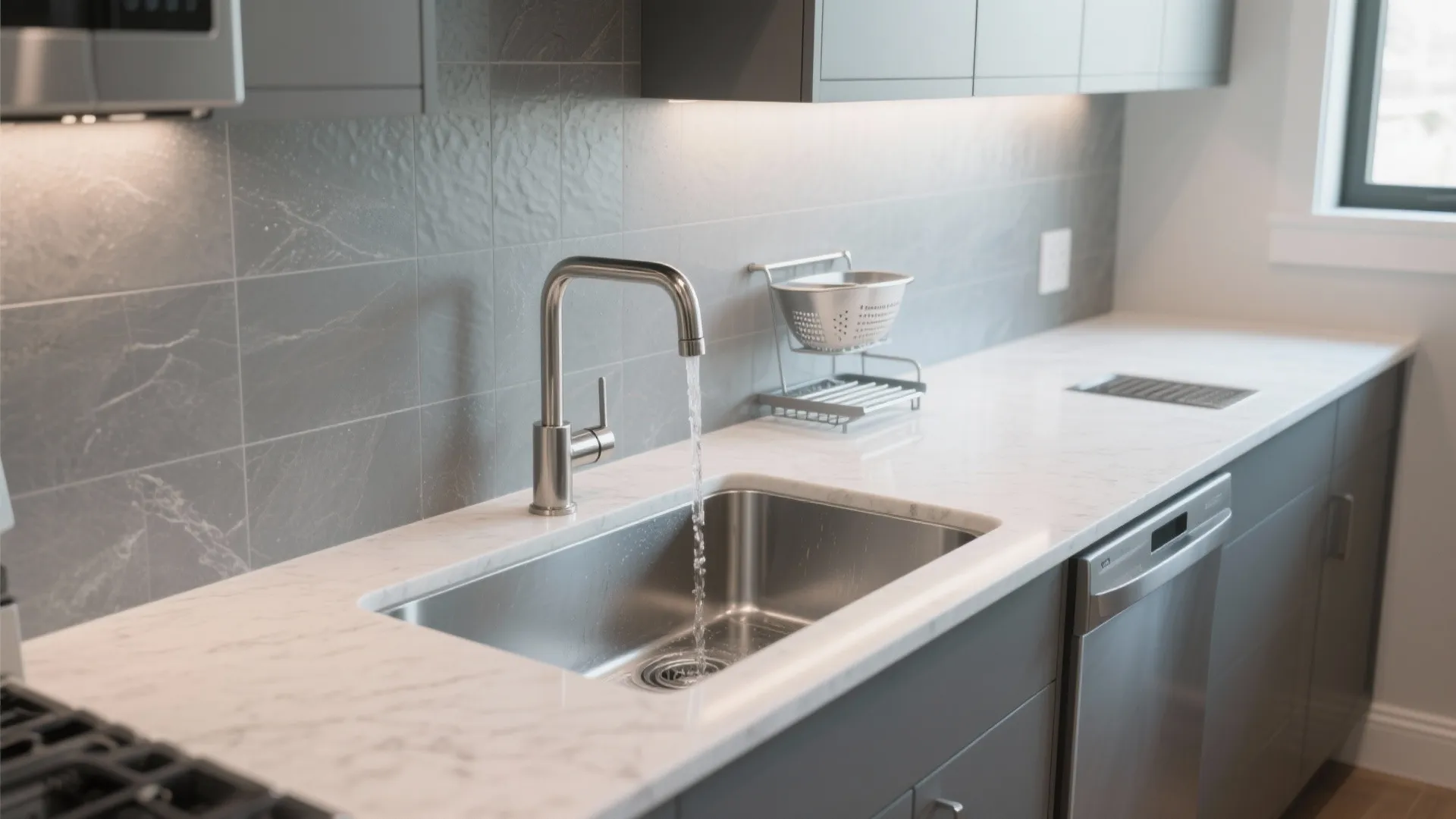 Prayag Kitchen Sink: My Hands-On Guide to Practical Elegance