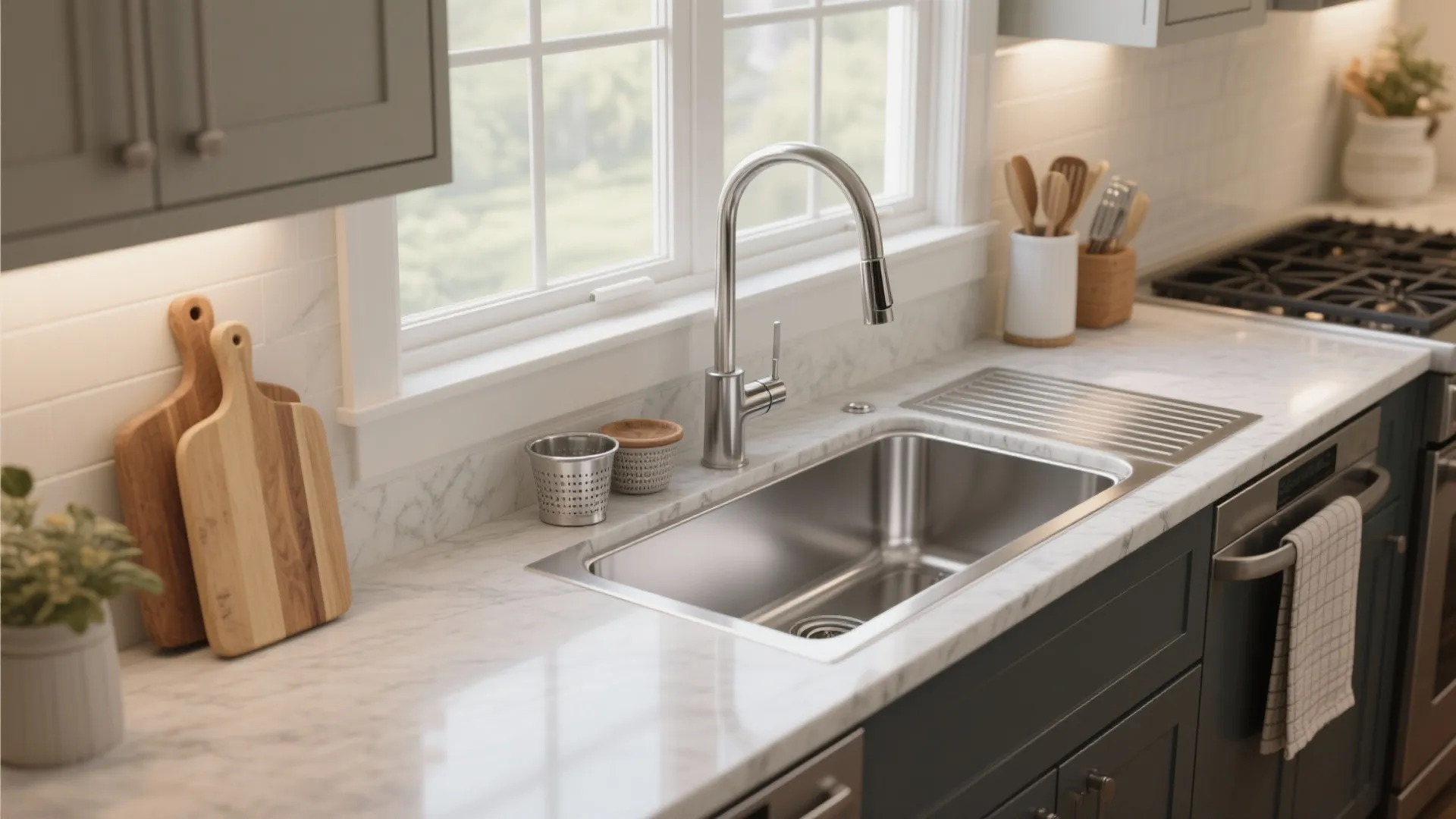 Franke Kitchen Sinks Catalogue: 1 Minute to Key Choices