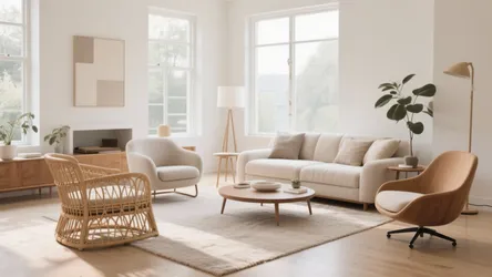 5 Latest Chair Designs for Your Sitting Room