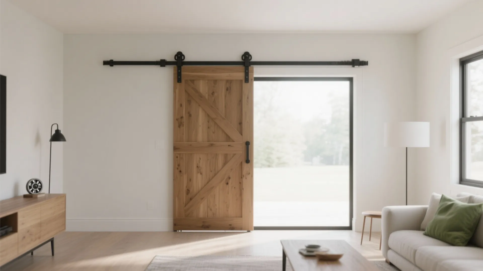 DIY Sliding Door Installation Made Easy: Fast-Track Guide to Your Custom Sliding Door in Minutes
