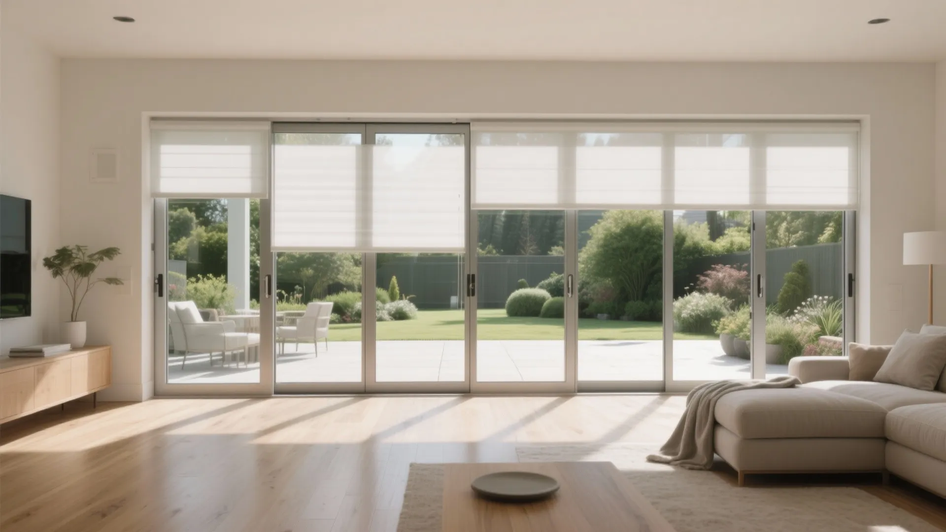 DIY Sliding Glass Door: Step-by-Step Installation Guide: 1 Minute to DIY a Stunning Sliding Glass Door with Confidence