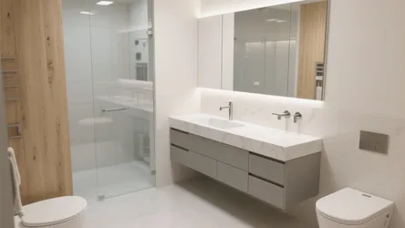 5 Modern Bathroom Sink Ideas That Elevate Small Spaces