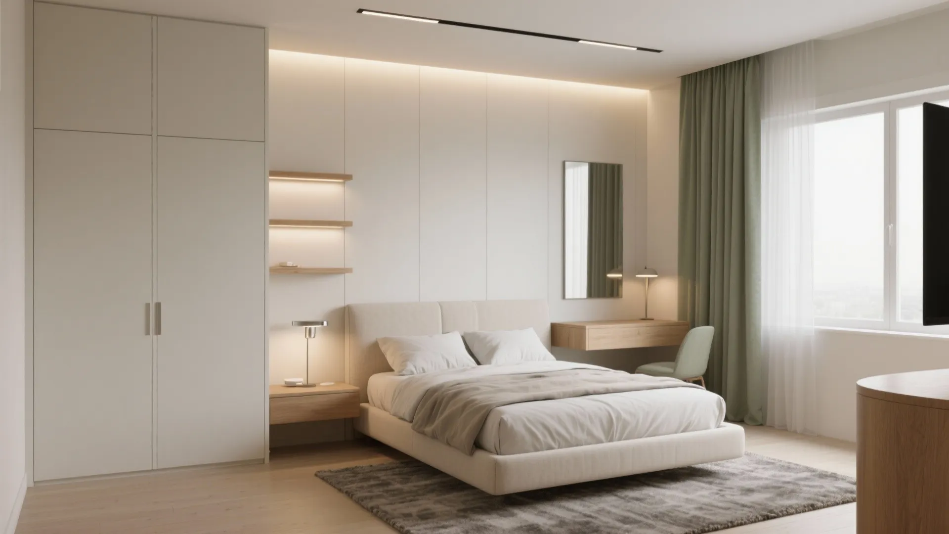 Best Modern Small Bedroom Ideas for Apartments: Fast-Track Guide to Maximizing Every Inch—No Renovation Needed
